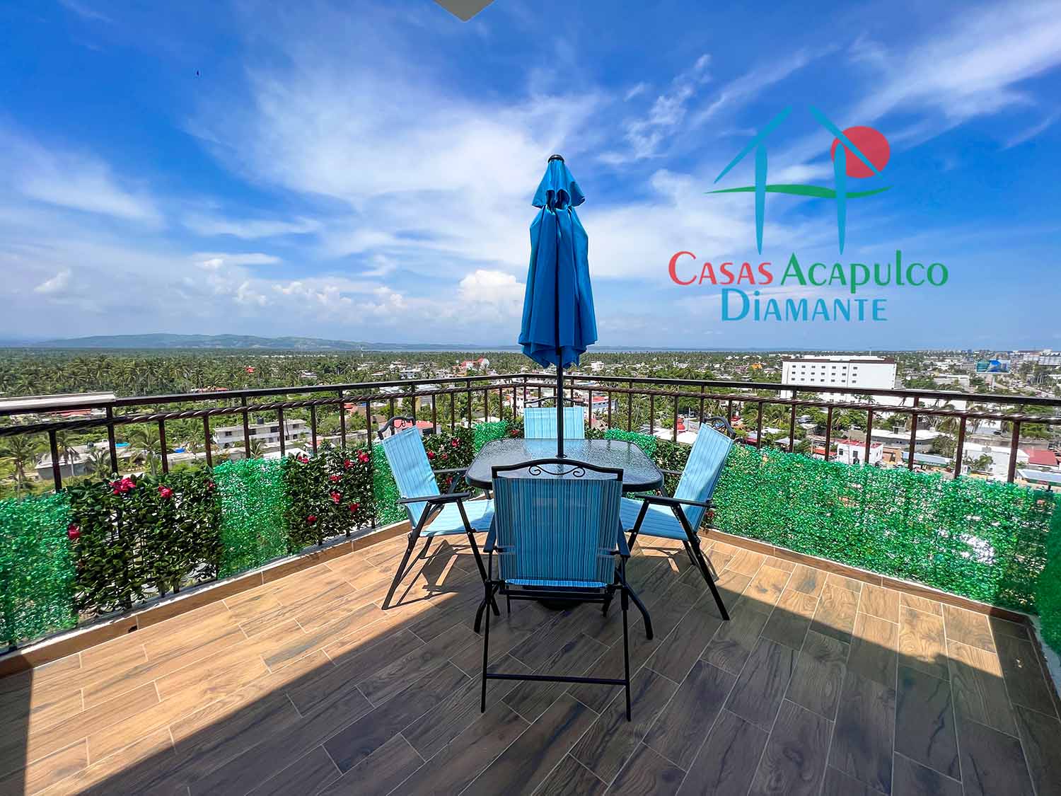 Ocean Crest PH 2 - Recámara principal 21